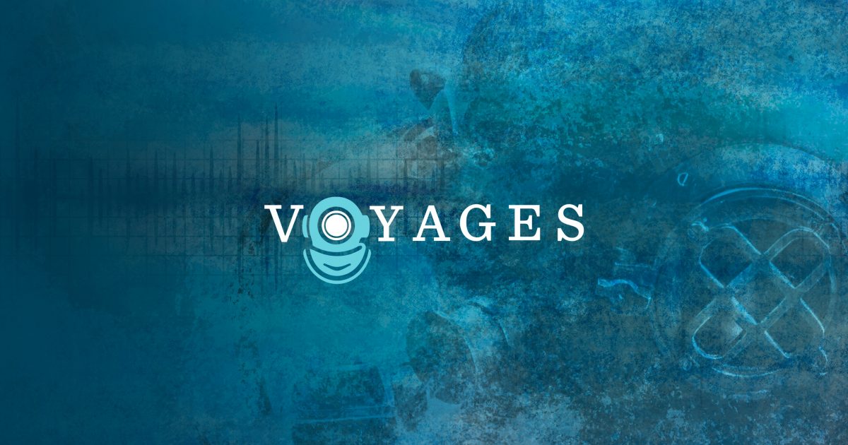 National Aquarium National Aquarium Announces Voyages Event Series